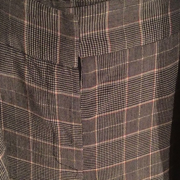 ASLEY STEWART plus size pant suit - Picture 11 of 16